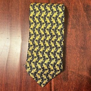 Tie